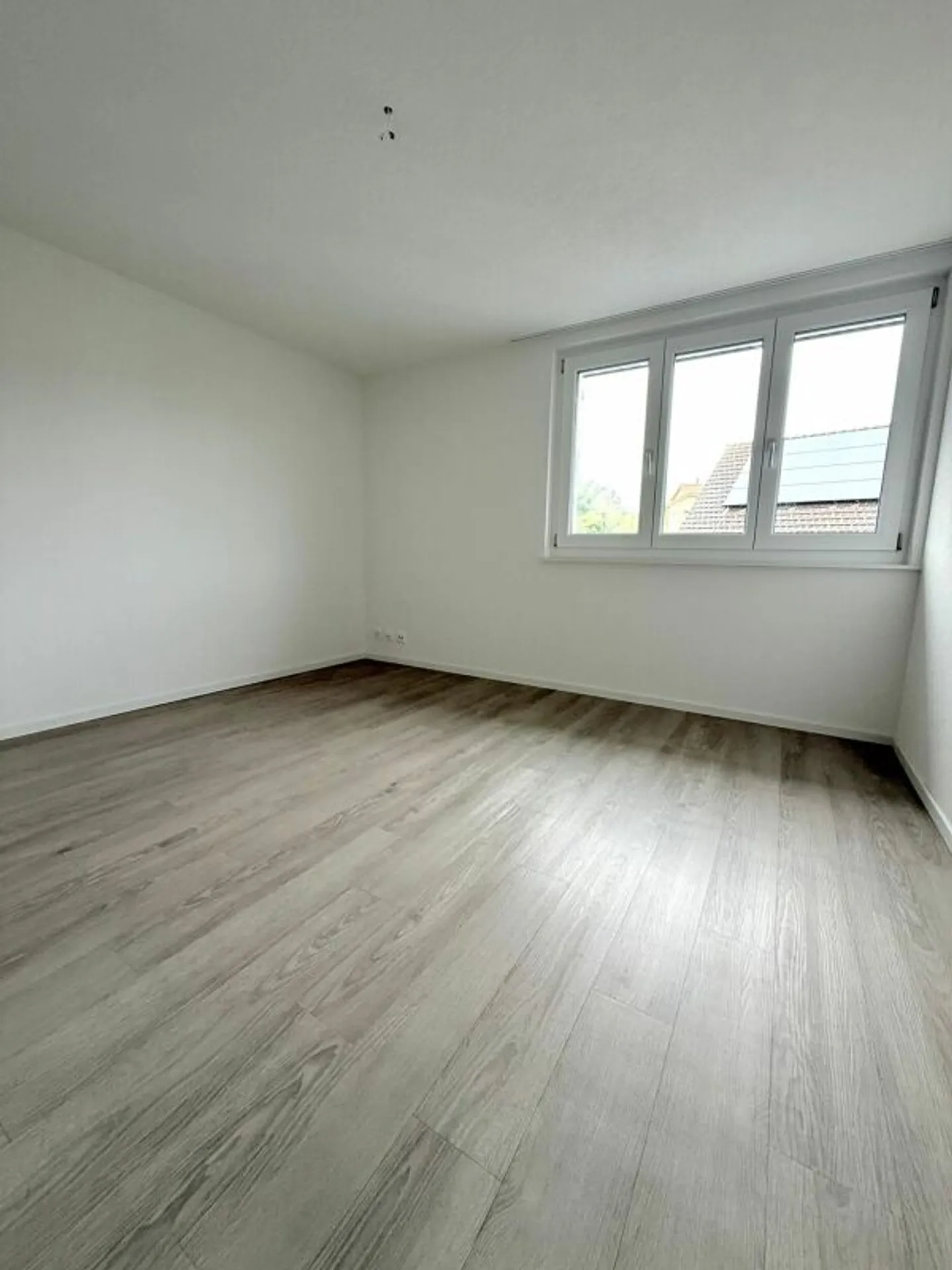 Idyllic and rural living - 5.5 room apartment for rent! - Photo 14 of 15