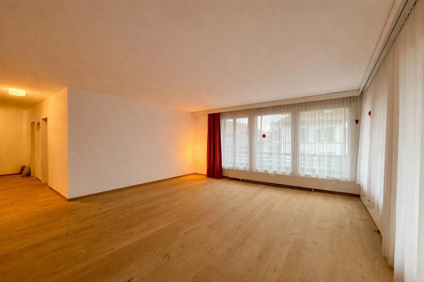 3.5 Room Apartment in Belp - Photo 1 of 12