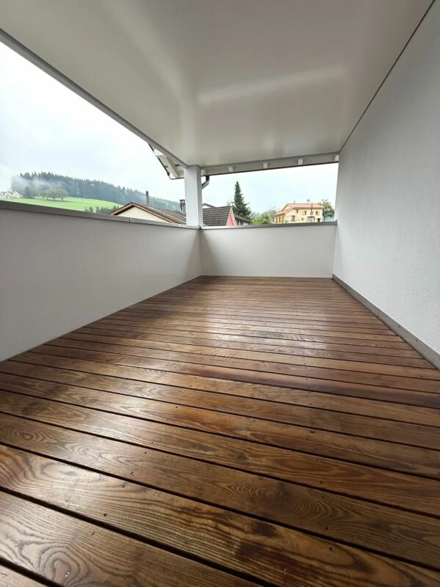 Idyllic and rural living - 5.5 room apartment for rent! - Photo 10 of 15