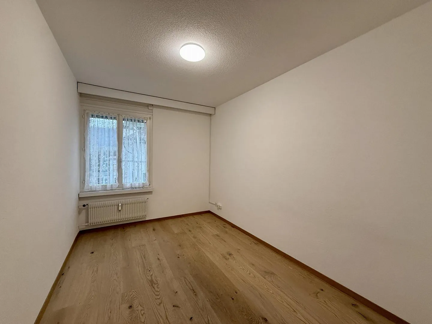 3.5 Room Apartment in Belp - Photo 4 of 12