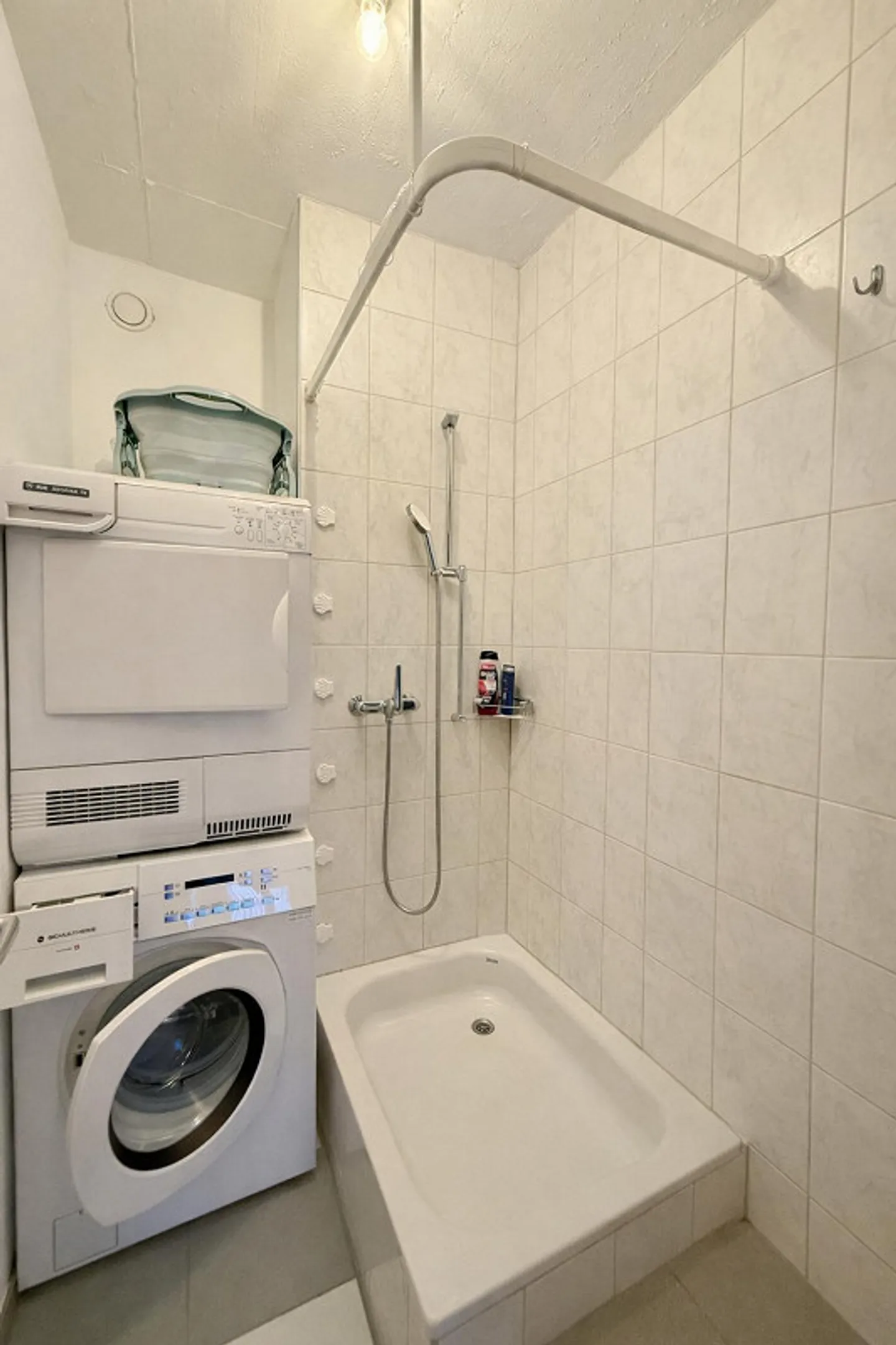 3.5 Room Apartment in Belp - Photo 9 of 12