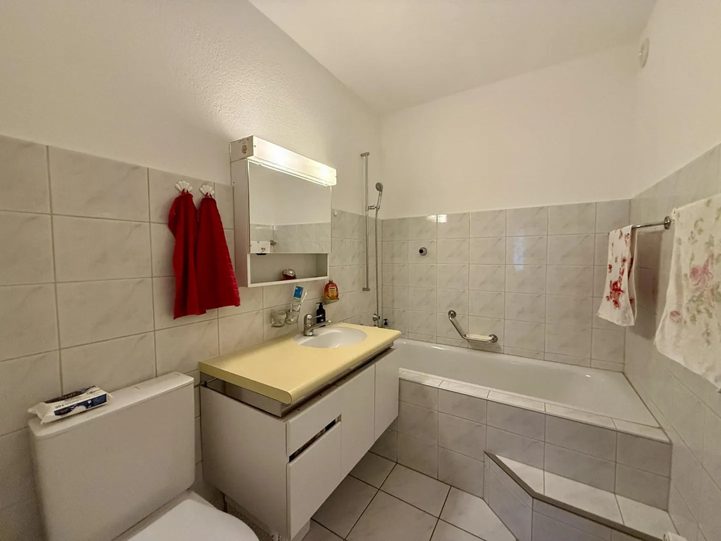 3.5 Room Apartment in Belp - Photo 10 of 12