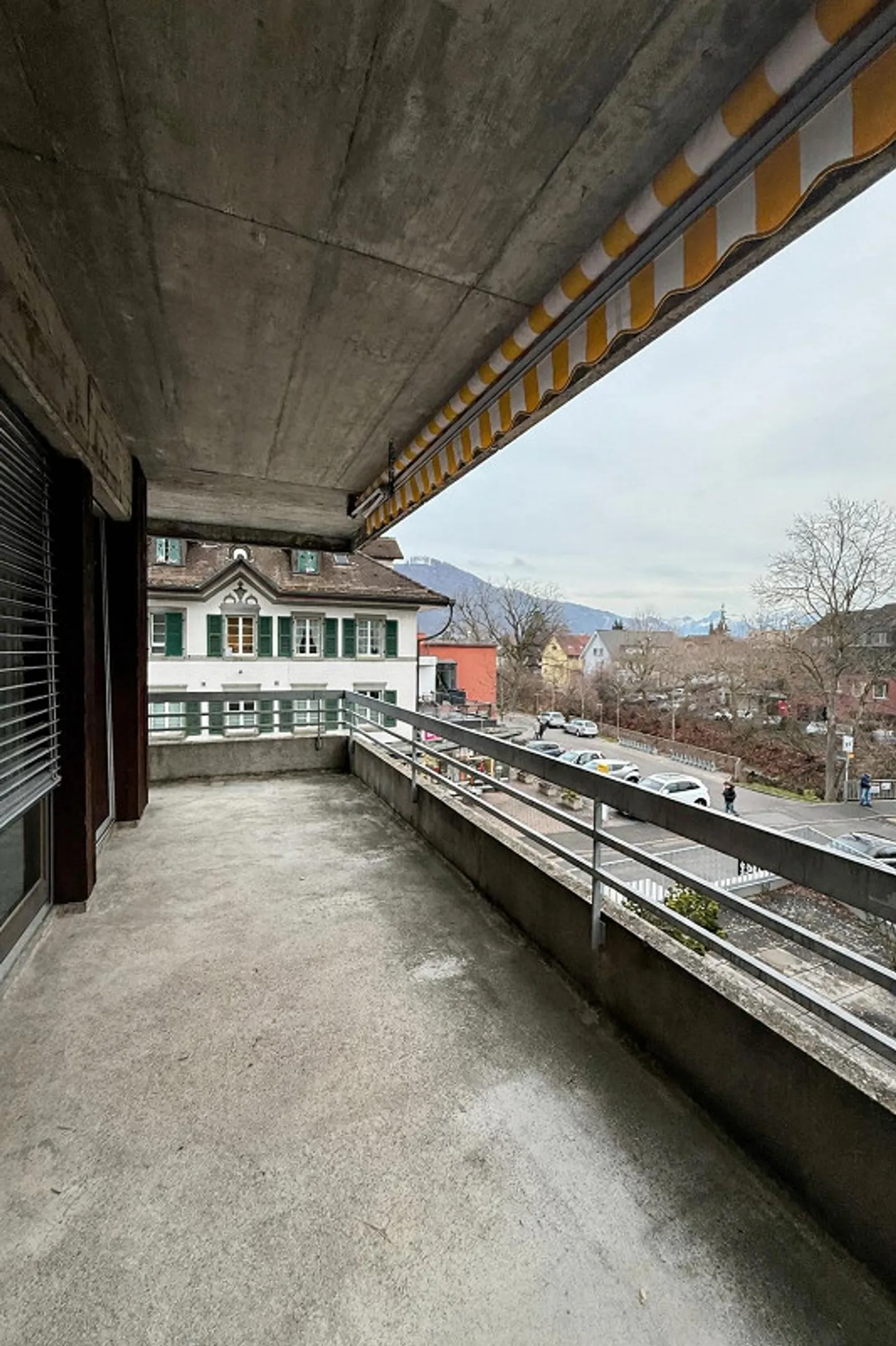 3.5 Room Apartment in Belp - Photo 11 of 12