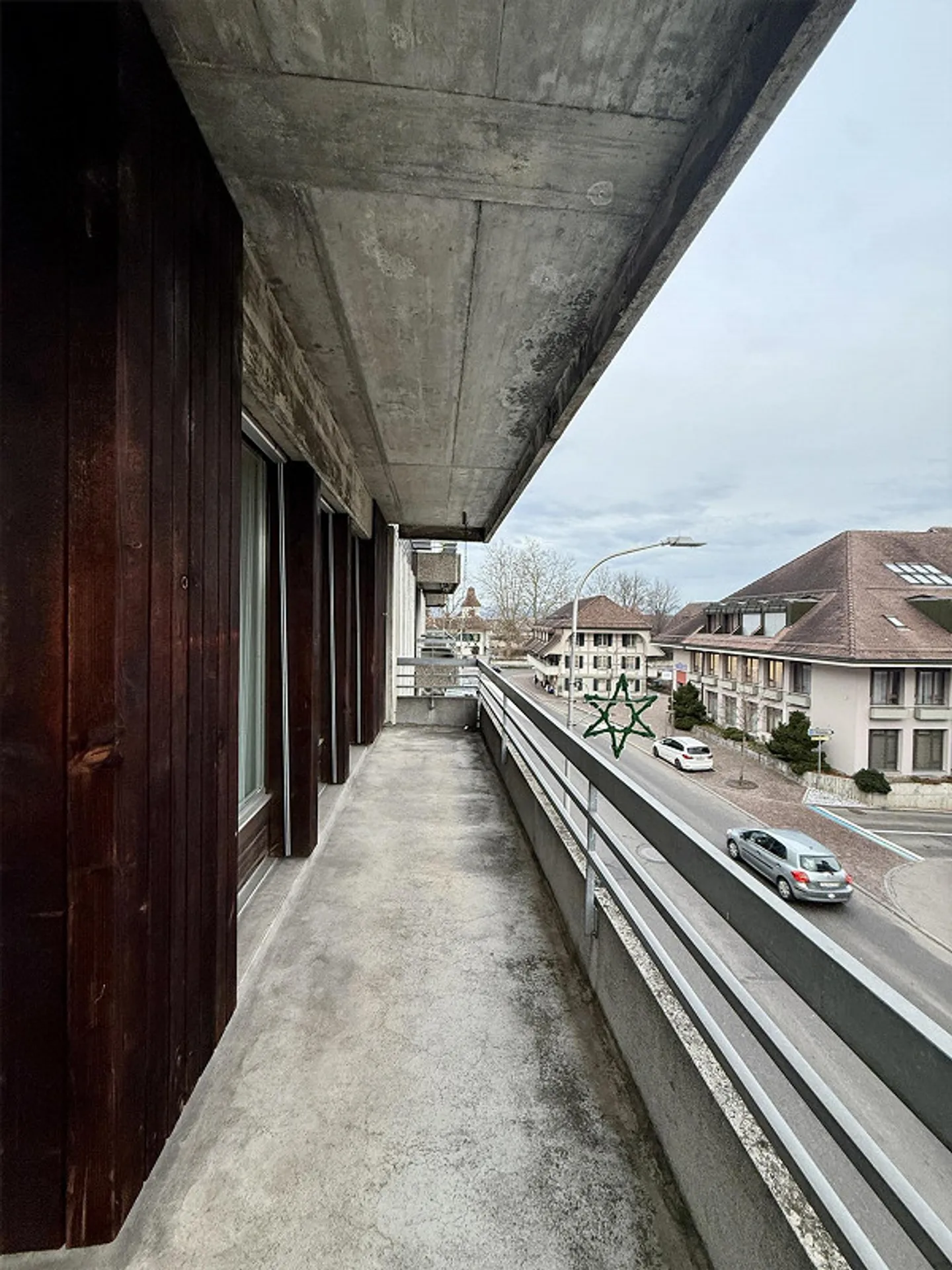 3.5 Room Apartment in Belp - Photo 12 of 12