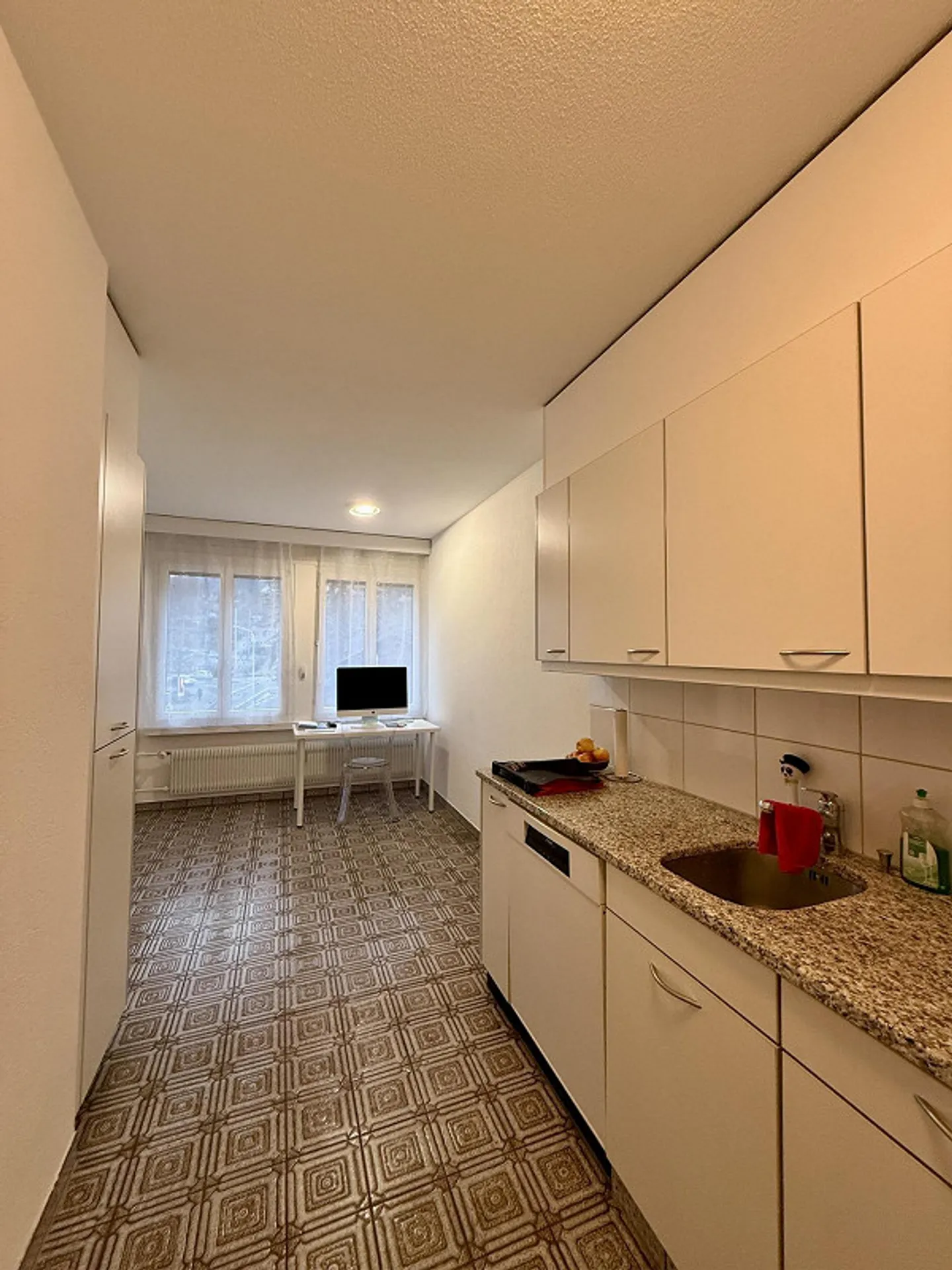 3.5 Room Apartment in Belp - Photo 5 of 12