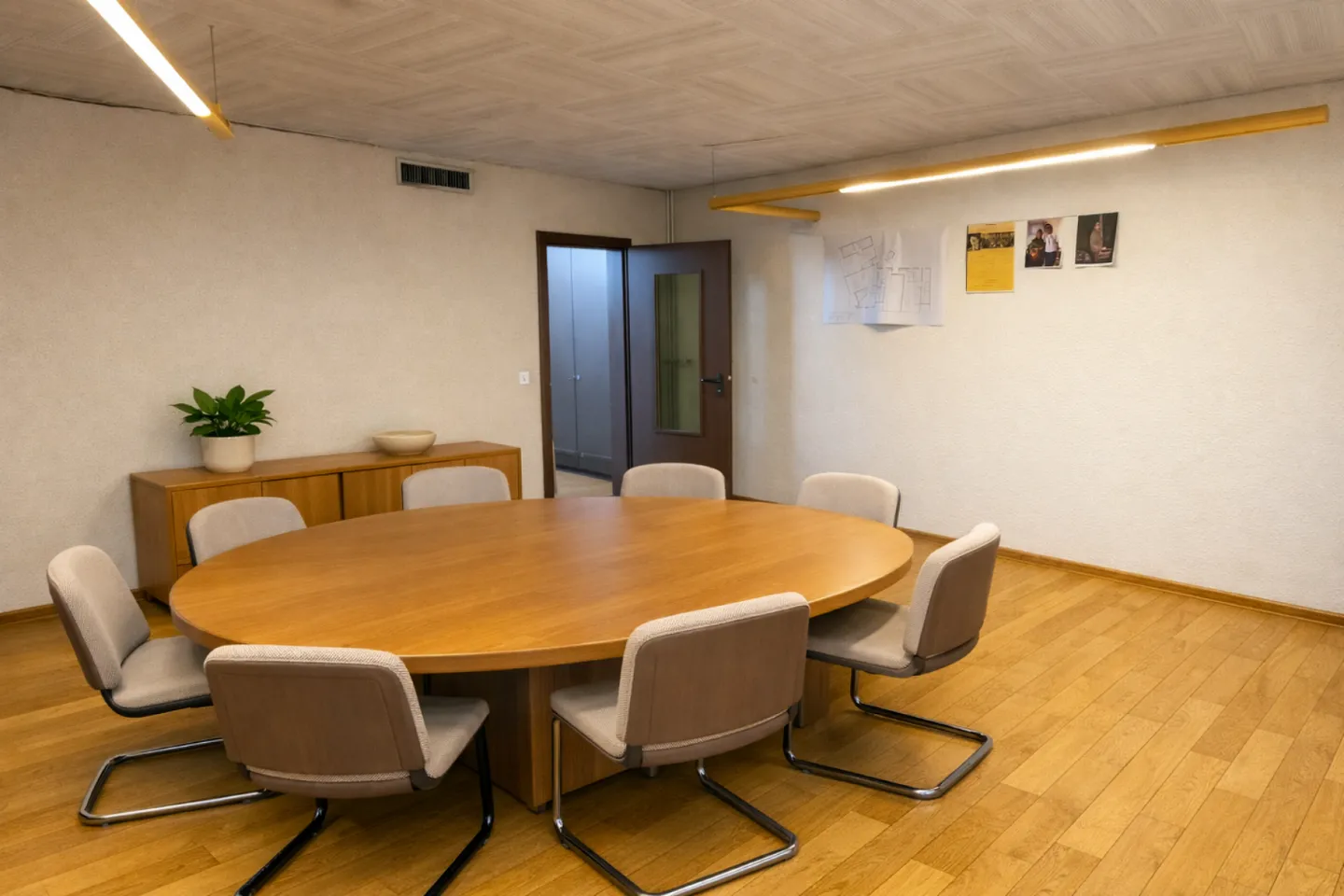 Espace Commercial Polyvalent à Monthey - Photo 3 sur 6