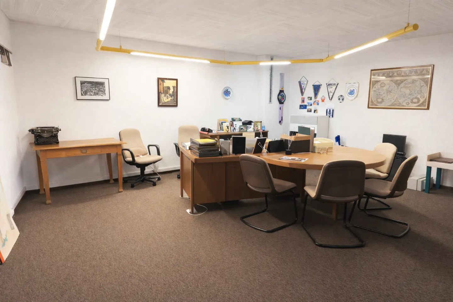 Espace Commercial Polyvalent à Monthey - Photo 4 sur 6