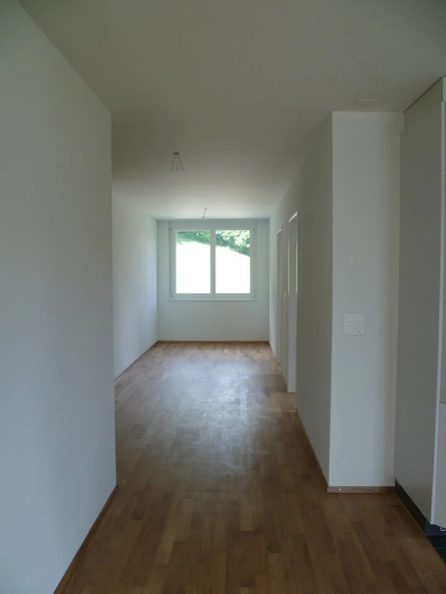 GRAND APPARTEMENT FAMILIAL DANS LE GREEN - Photo 4 sur 9