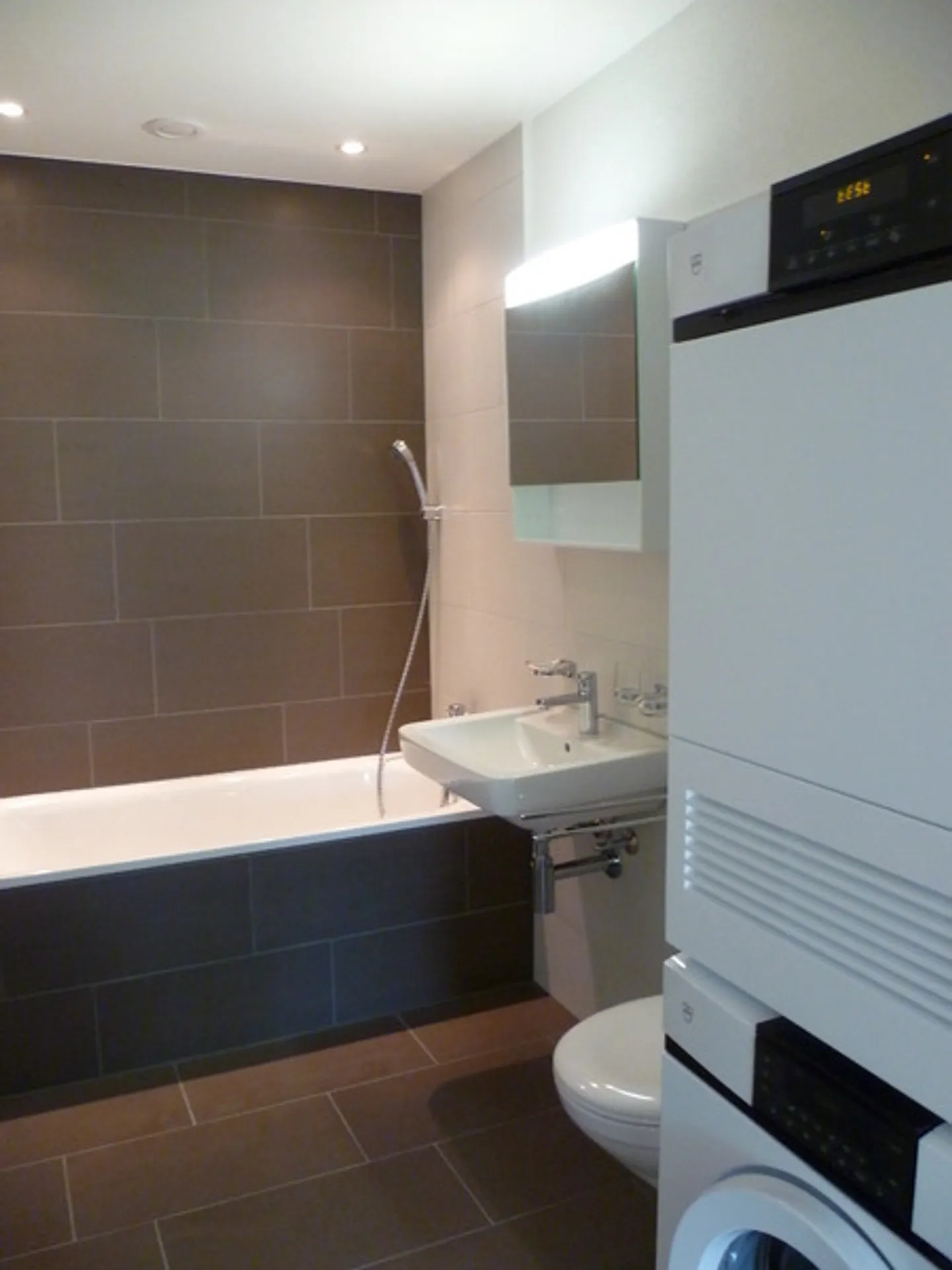 GRAND APPARTEMENT FAMILIAL DANS LE GREEN - Photo 7 sur 9