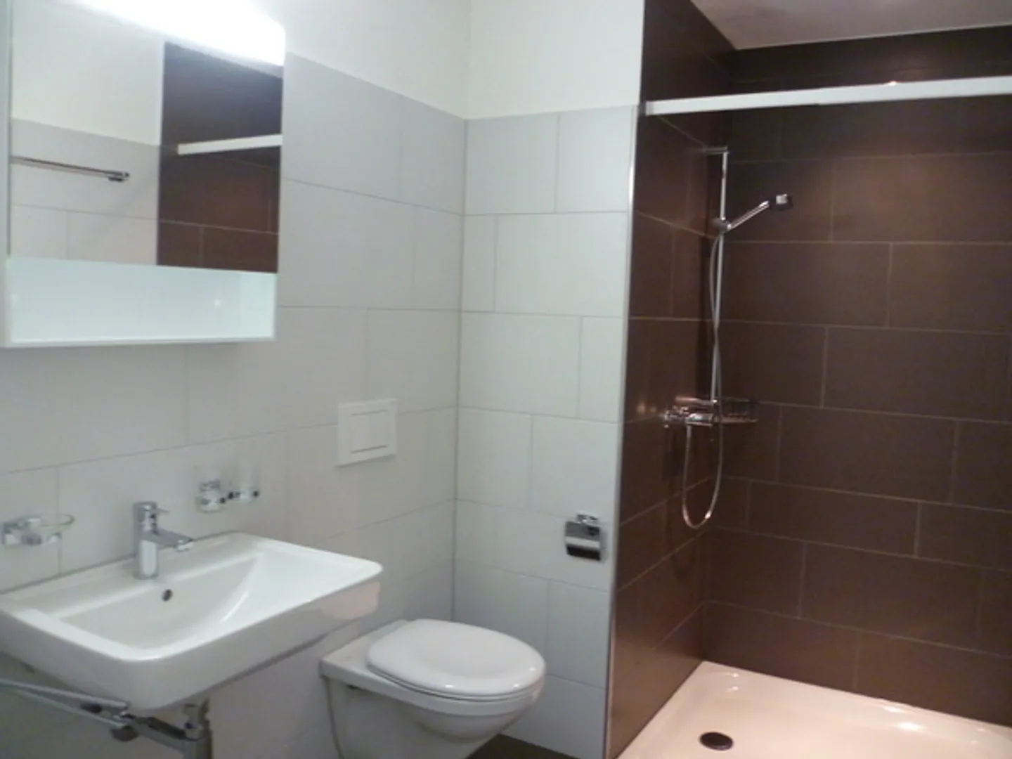 GRAND APPARTEMENT FAMILIAL DANS LE GREEN - Photo 8 sur 9