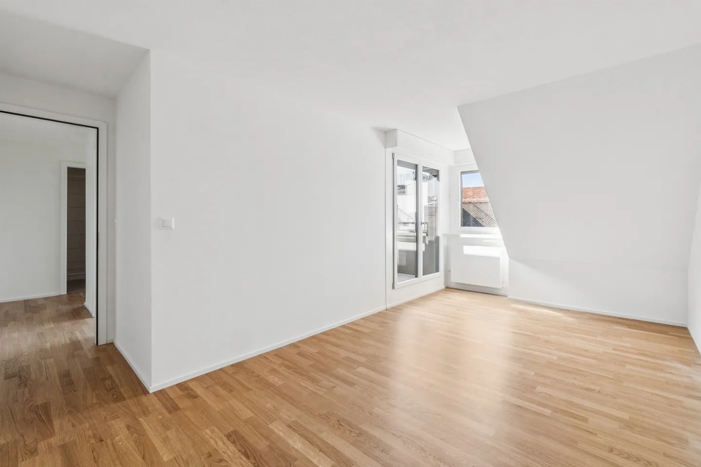 Arriver et se sentir chez soi directement au centre - Photo 7 sur 9