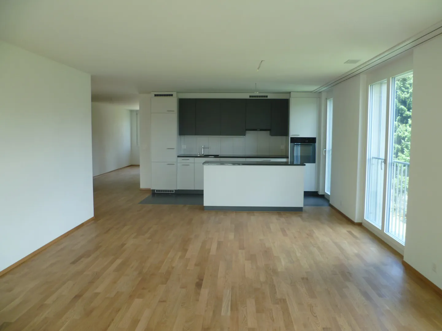 GRAND APPARTEMENT FAMILIAL DANS LE GREEN - Photo 9 sur 9