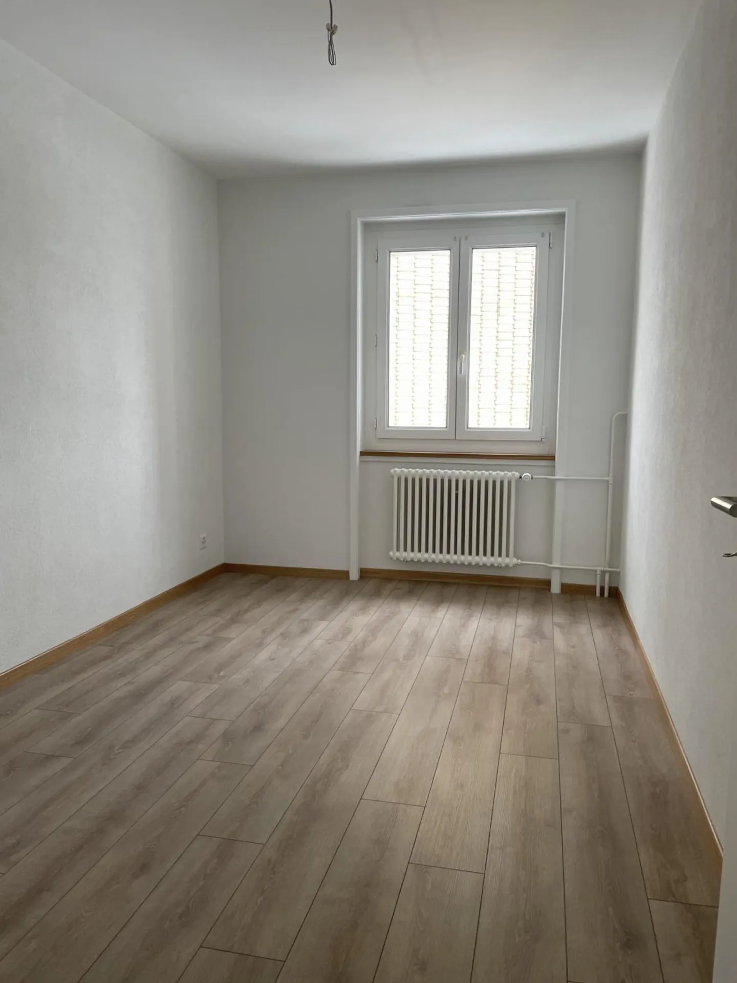 Charmant appartement 4 pièces - Photo 6 sur 8