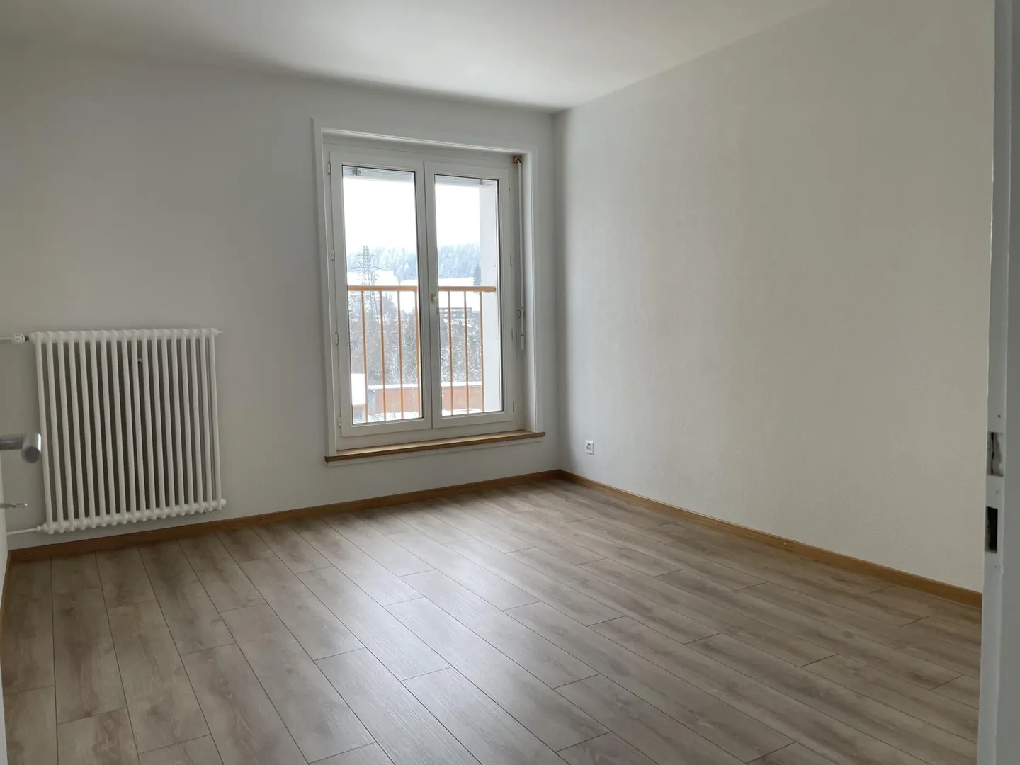 Charmant appartement 4 pièces - Photo 7 sur 8