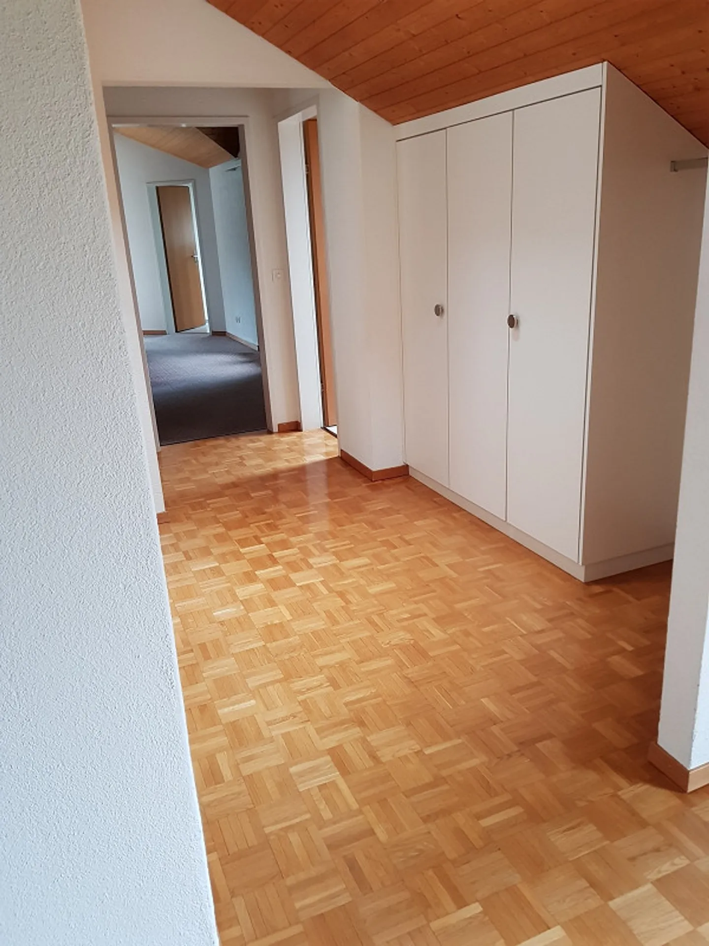 Nous louons dans un quartier calme à Adligenswil - Photo 3 sur 7