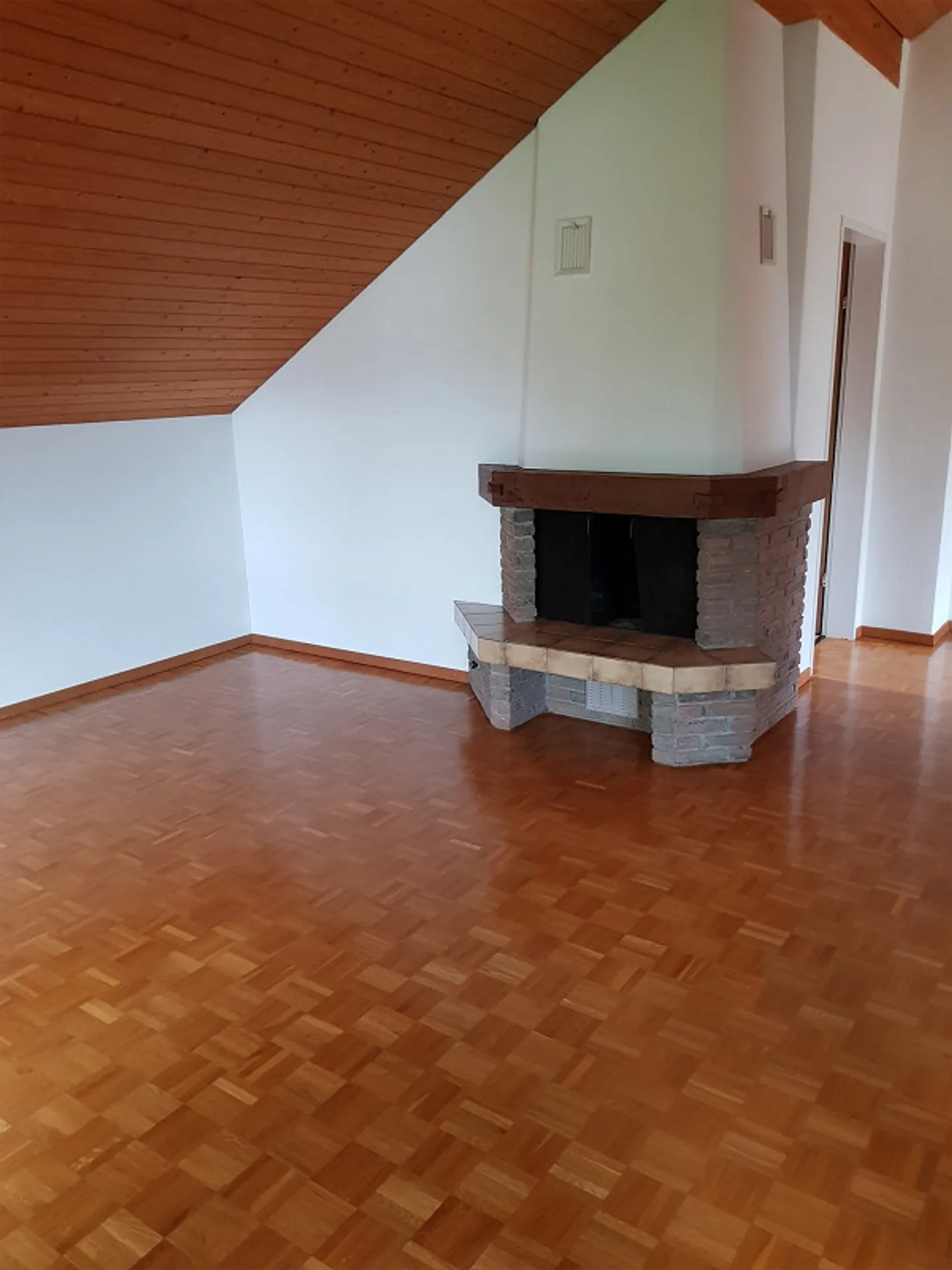 Nous louons dans un quartier calme à Adligenswil - Photo 4 sur 7