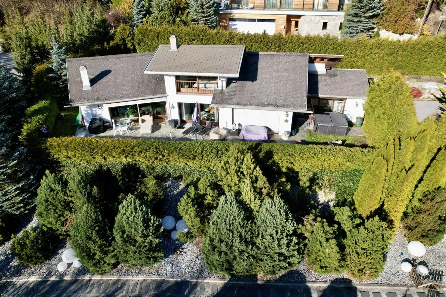 Casa singola in vendita - Foto 2 di 12