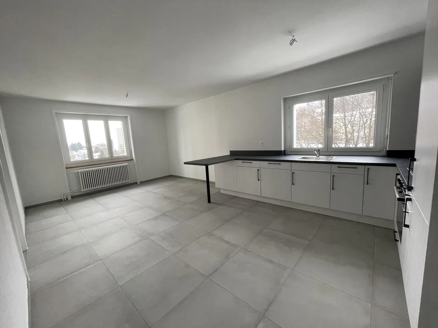Charmant appartement 4 pièces - Photo 4 sur 8