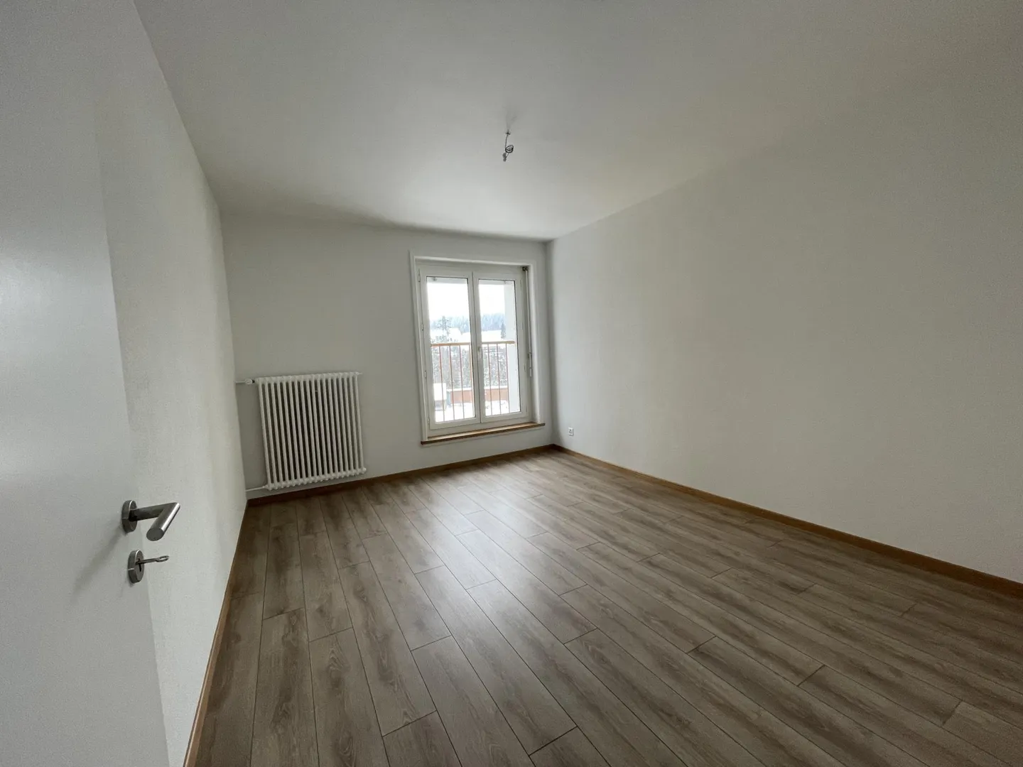 Charmant appartement 4 pièces - Photo 5 sur 8
