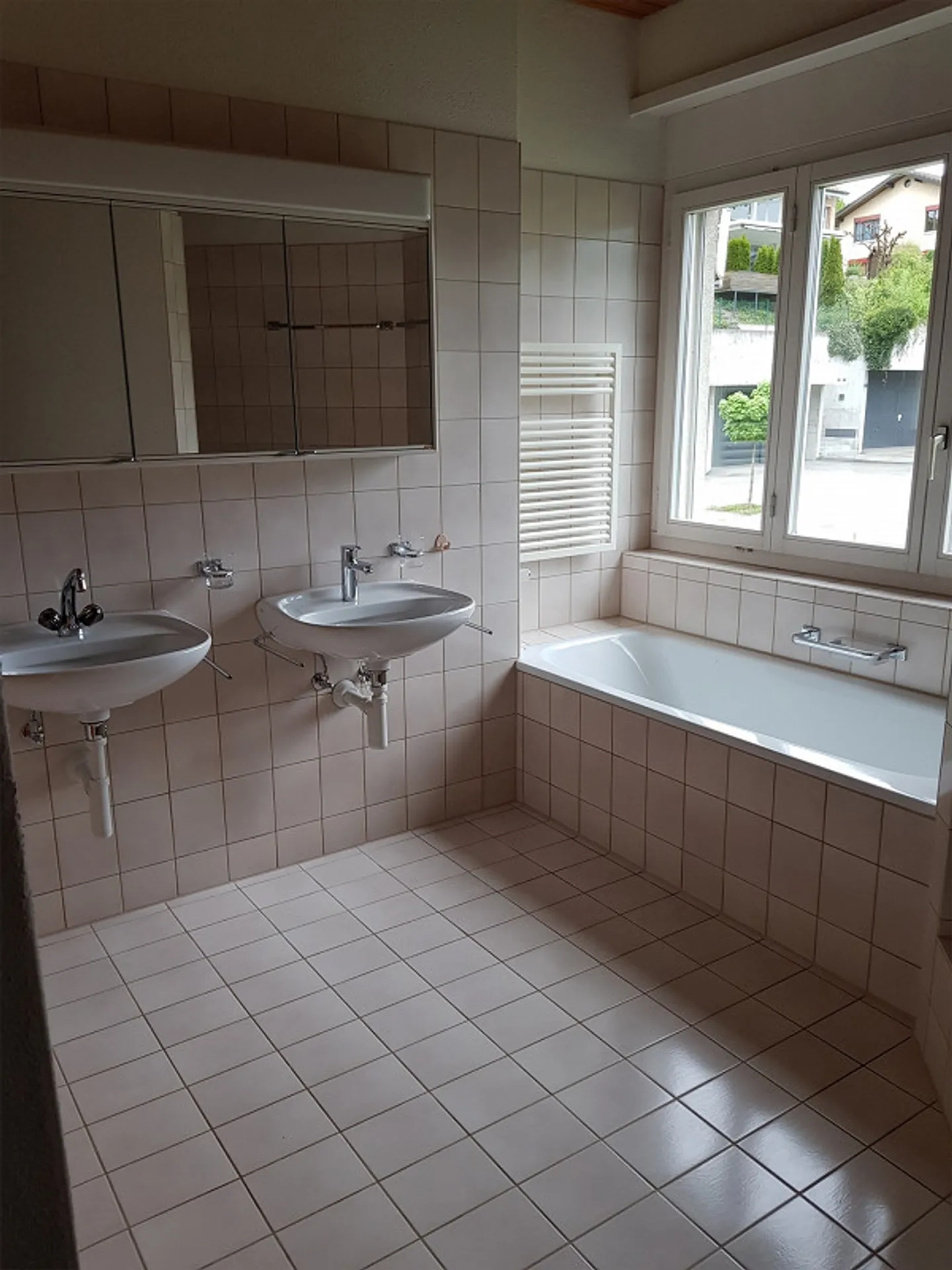 Nous louons dans un quartier calme à Adligenswil - Photo 7 sur 7