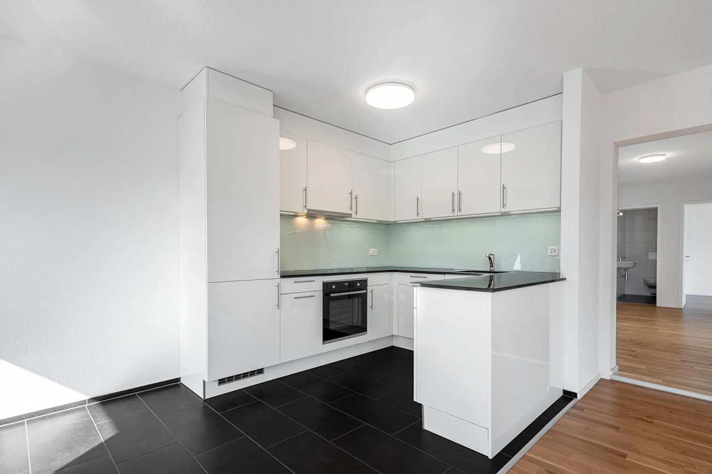 Appartement de rêve près du lac de Zurich ! - Photo 9 sur 13