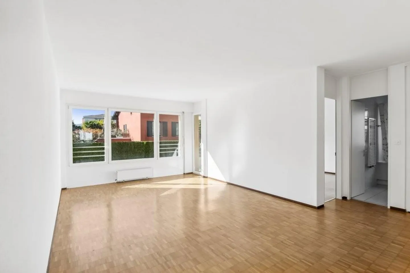 Helles 3.5 Zimmer Apartment - Foto 4 von 9