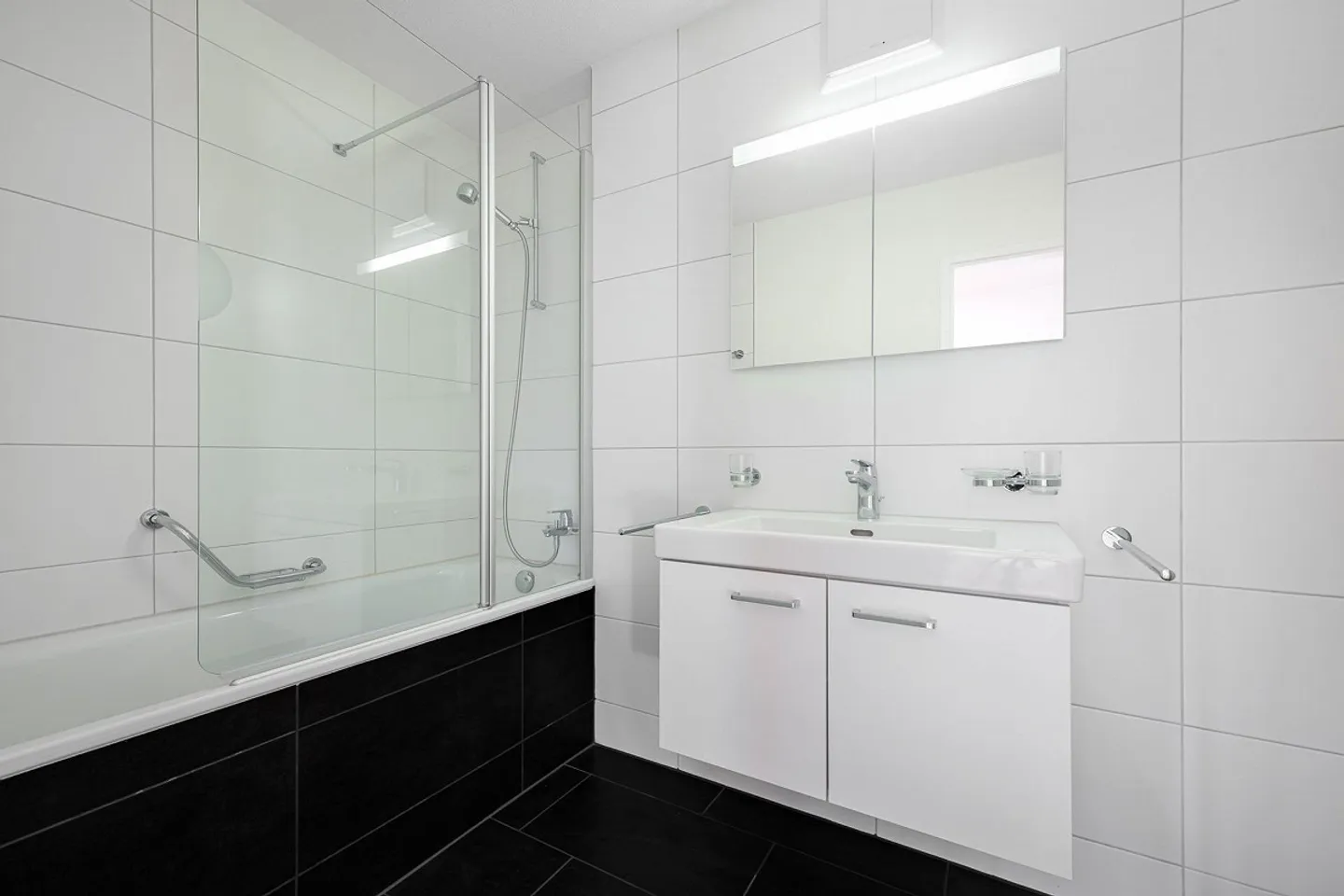 Appartement de rêve près du lac de Zurich ! - Photo 11 sur 13