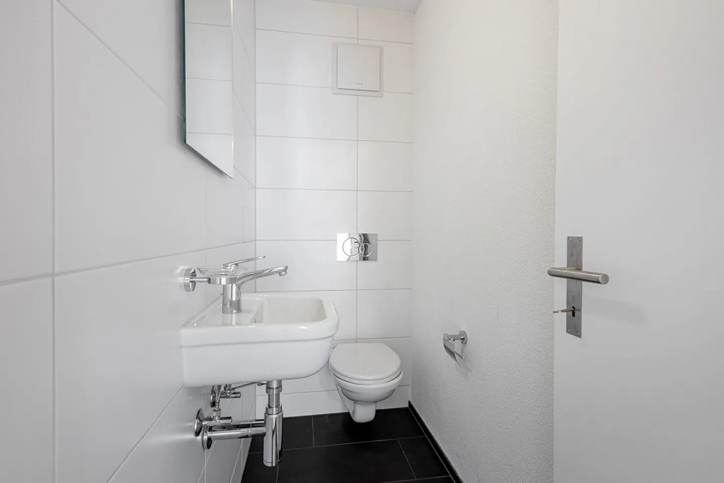 Appartement de rêve près du lac de Zurich ! - Photo 12 sur 13