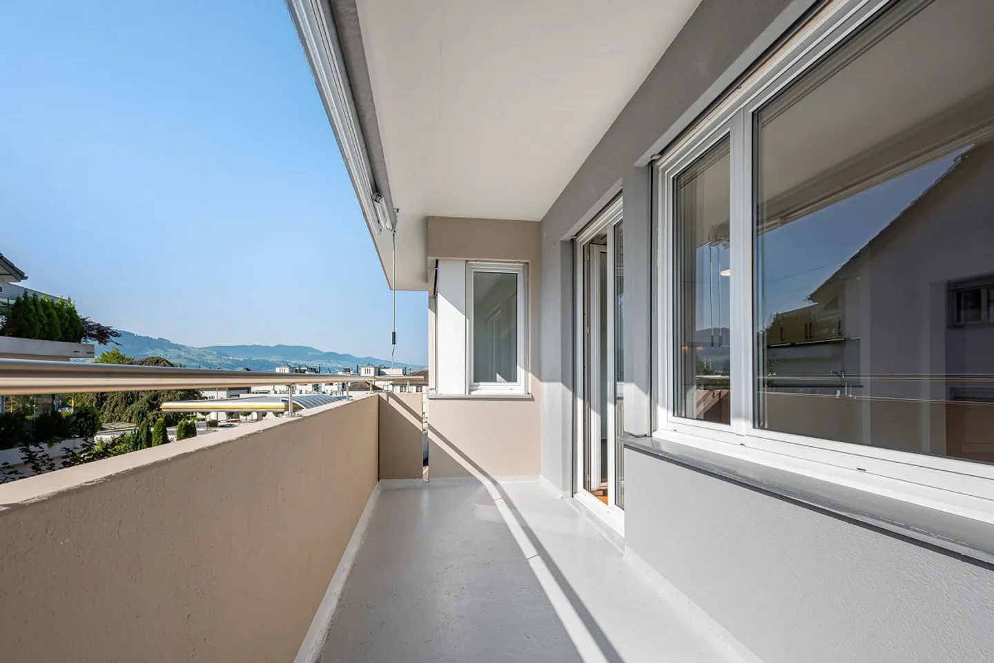 Appartement de rêve près du lac de Zurich ! - Photo 13 sur 13