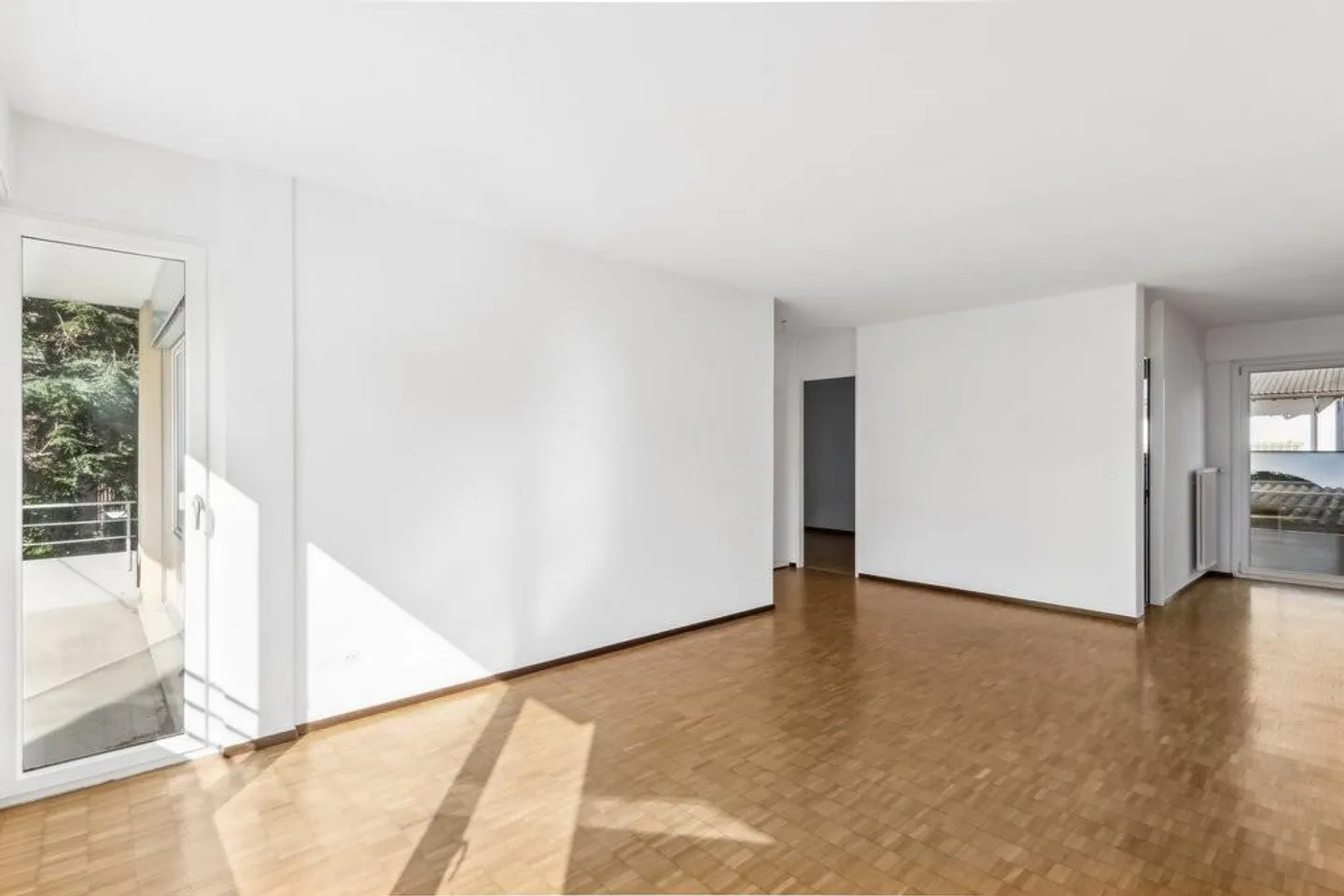 Helles 3.5 Zimmer Apartment - Foto 5 von 9