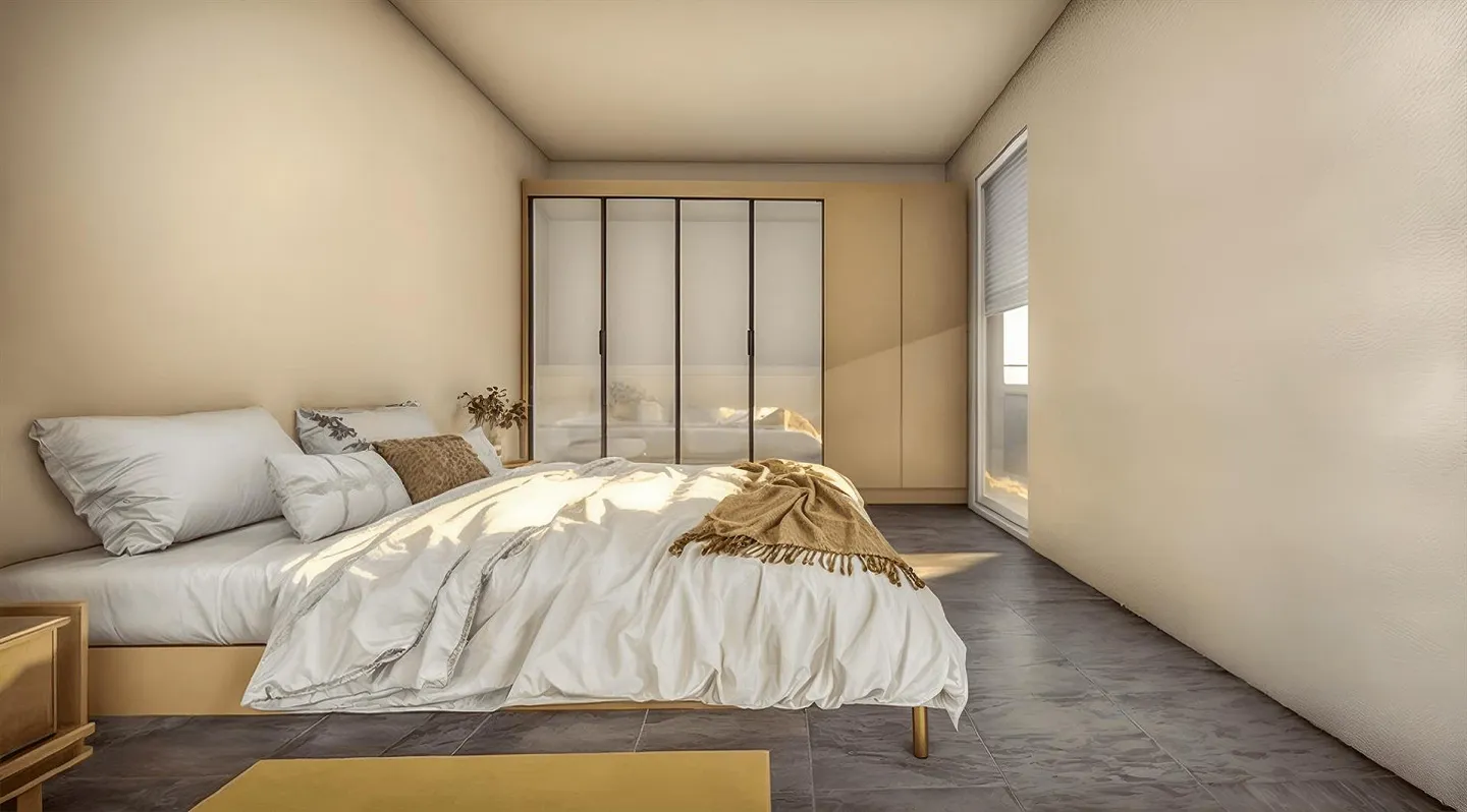 Appartamenti moderni a Contone - Foto 5 di 6