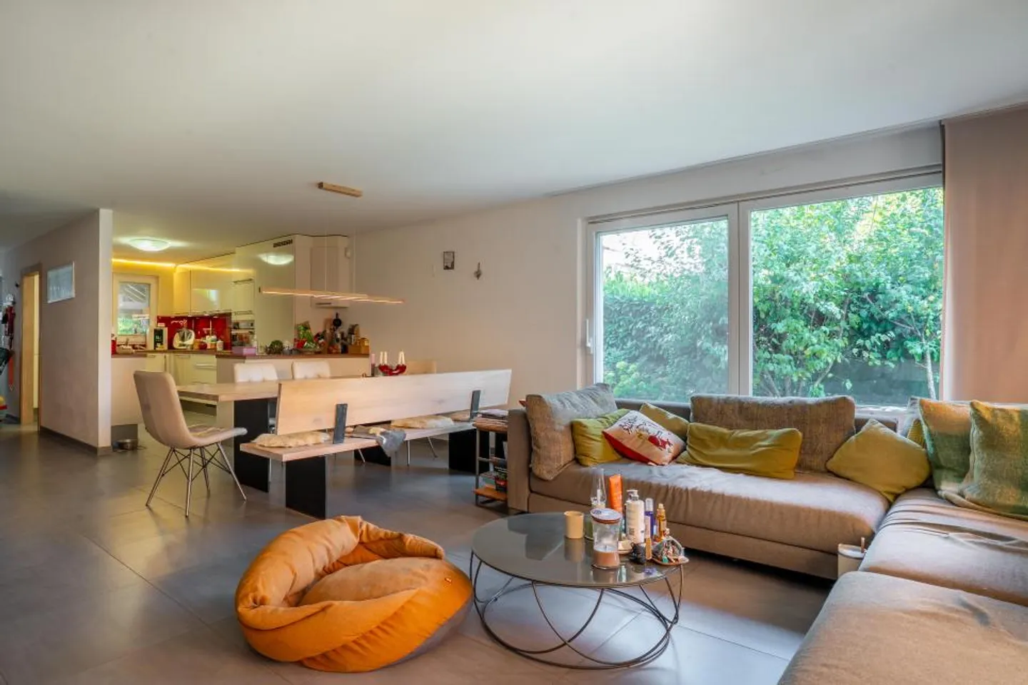 Villa absolument calme et proche de toutes les commodités - Photo 4 sur 13