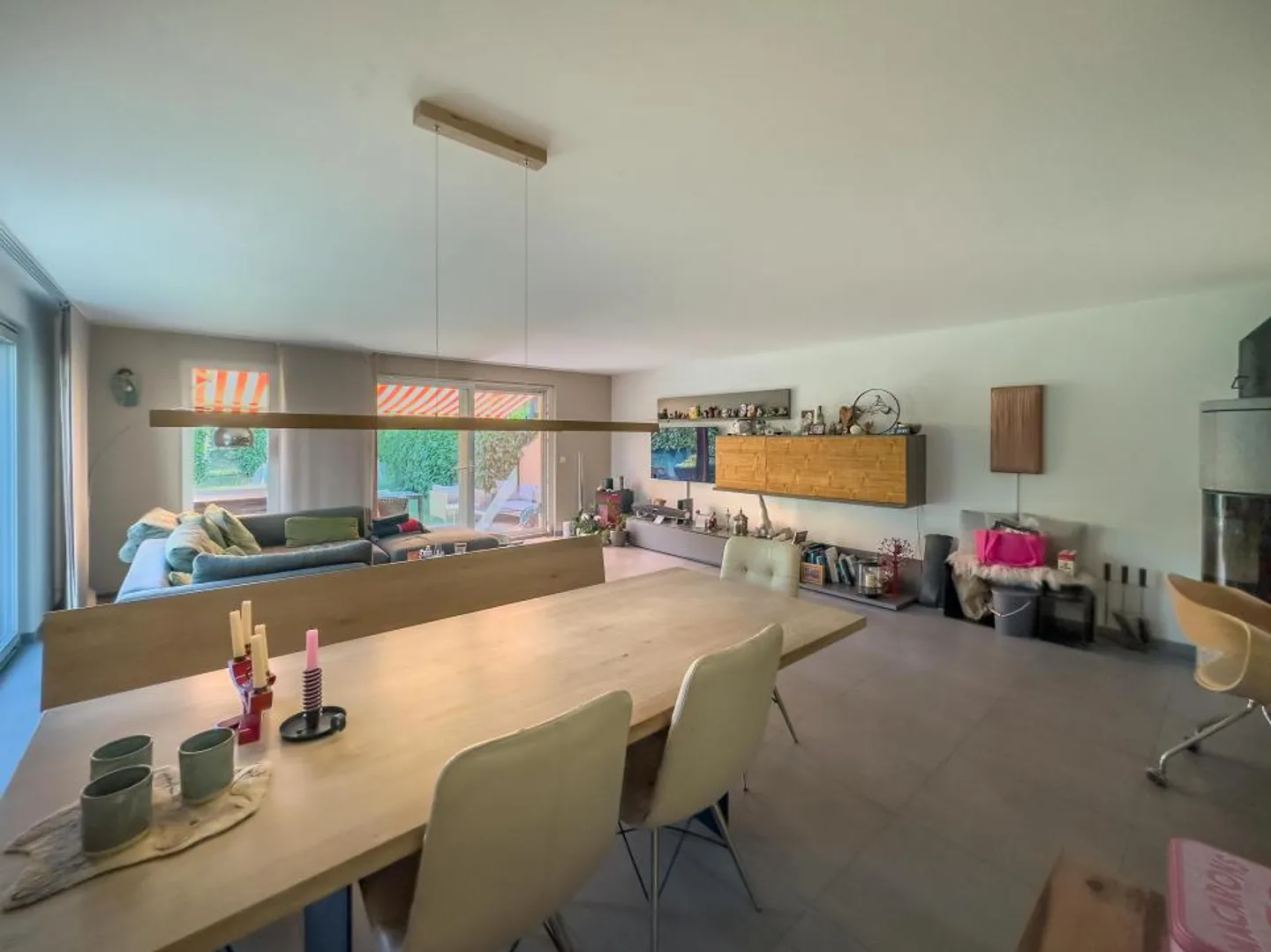 Villa absolument calme et proche de toutes les commodités - Photo 5 sur 13