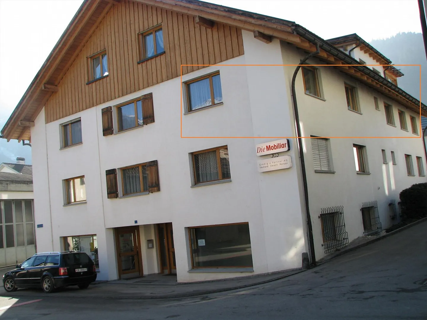 Office Practice Room Commercial - Photo 1 of 15