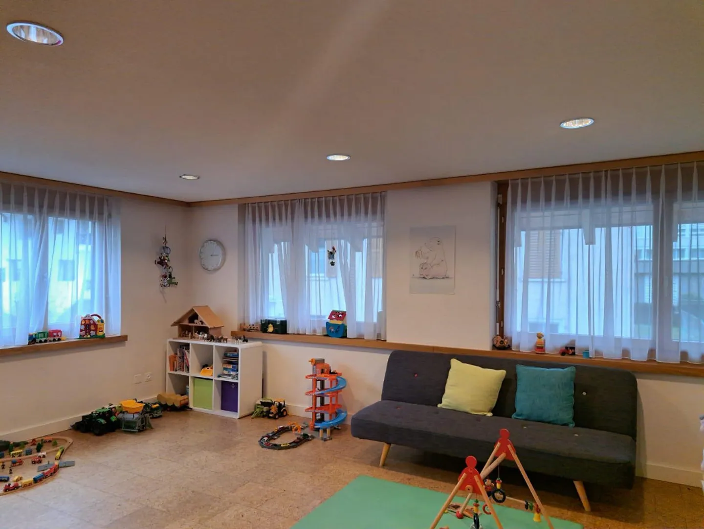 Office Practice Room Commercial - Photo 4 of 15