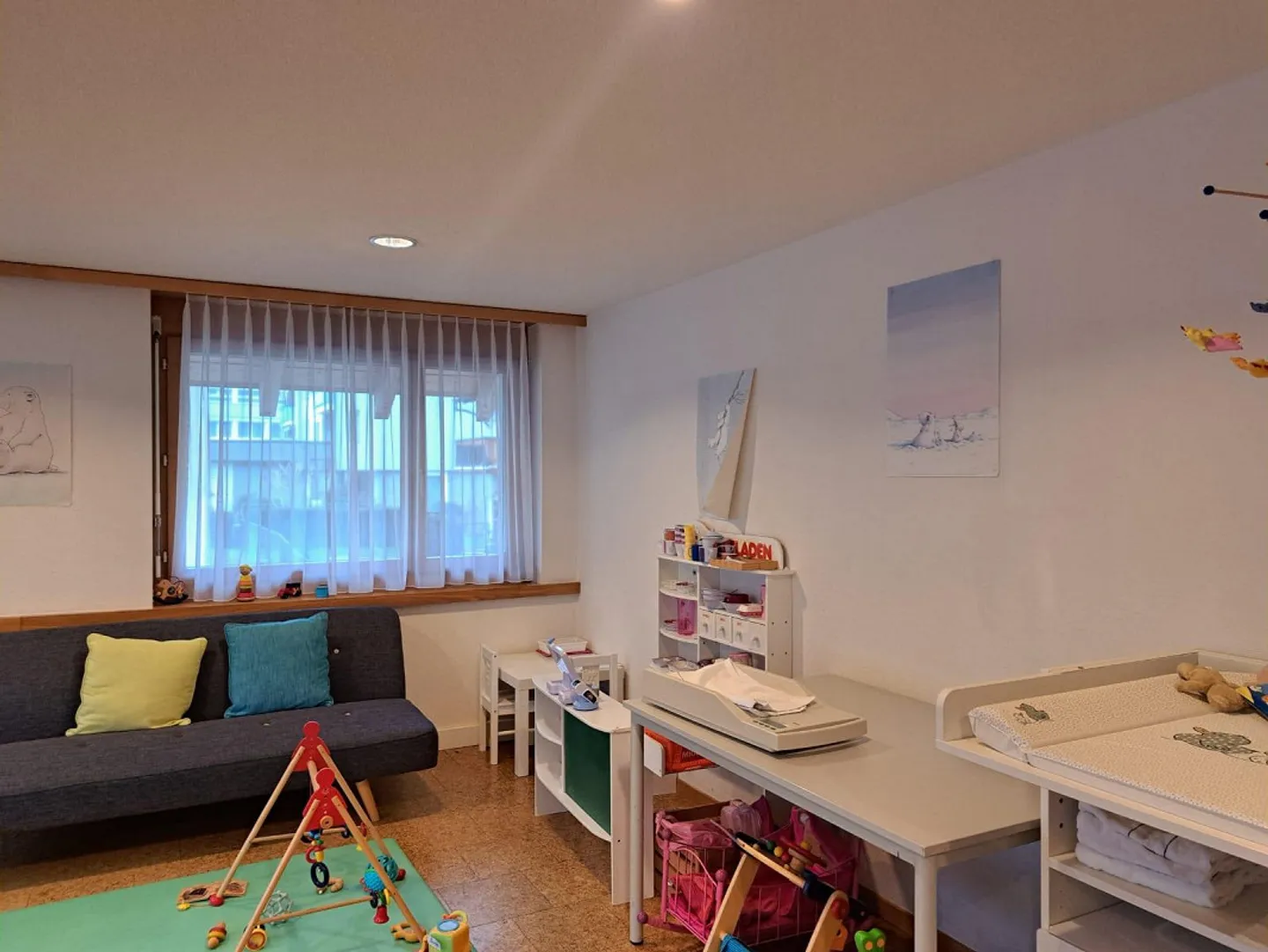 Office Practice Room Commercial - Photo 6 of 15