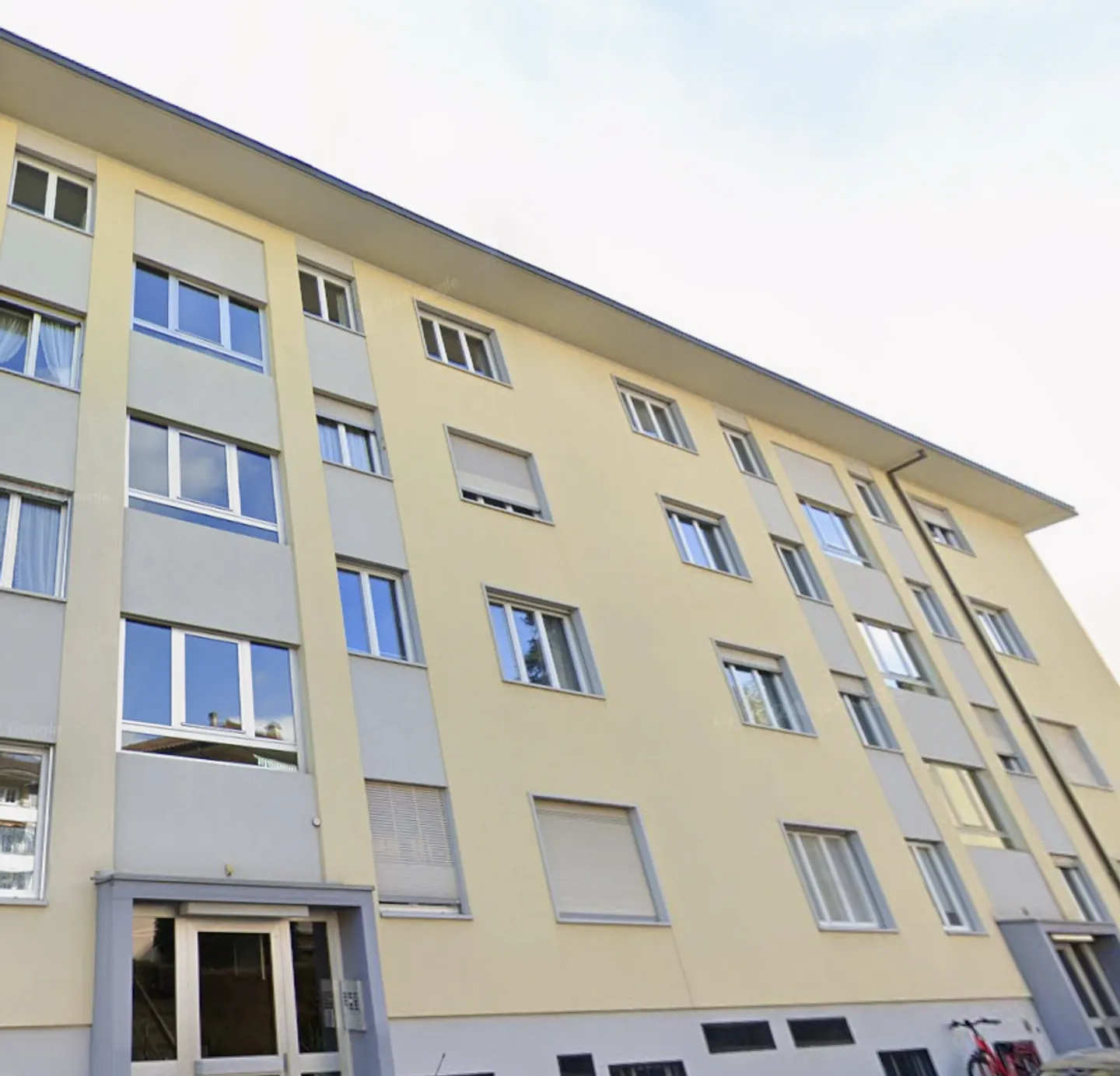 Appartement de 2.5 pièces au 2ème étage à louer - Photo 10 sur 10