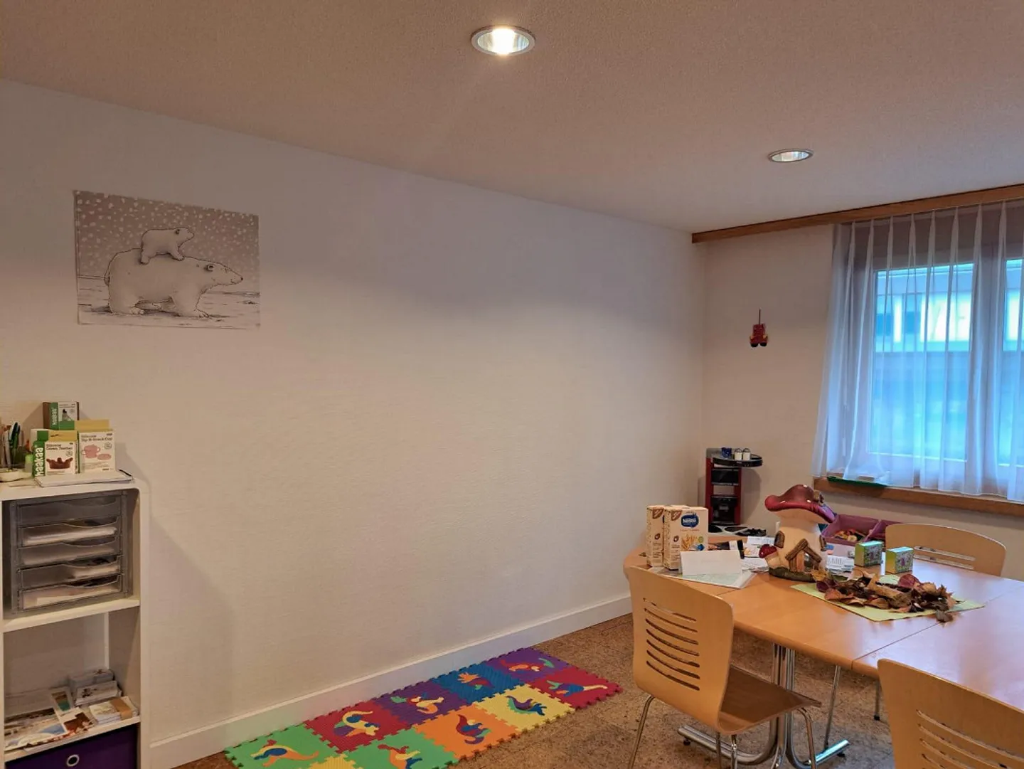 Office Practice Room Commercial - Photo 7 of 15