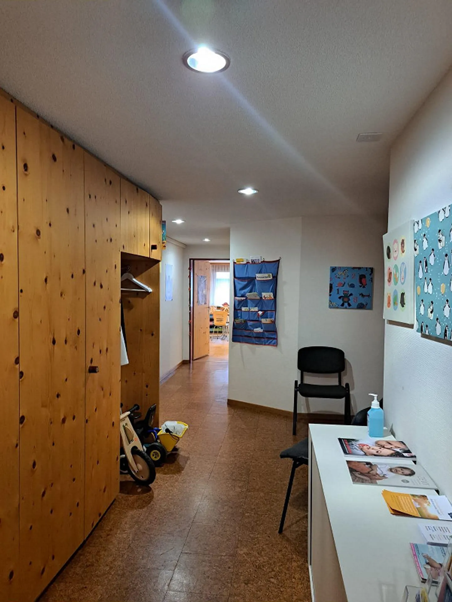 Office Practice Room Commercial - Photo 8 of 15