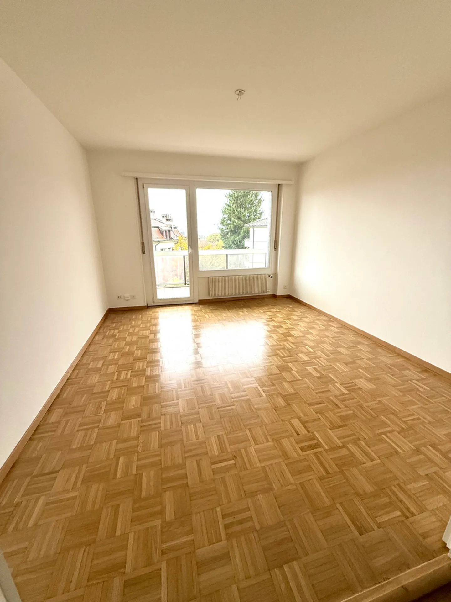 Appartement de 2.5 pièces au 2ème étage à louer - Photo 5 sur 10