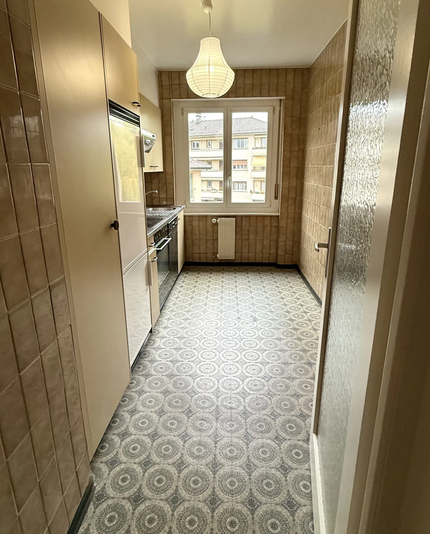 Appartement de 2.5 pièces au 2ème étage à louer - Photo 7 sur 10