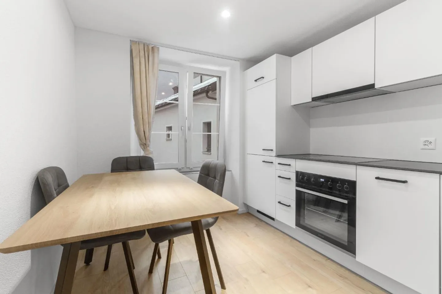 Appartement 1 chambre - Photo 3 sur 5