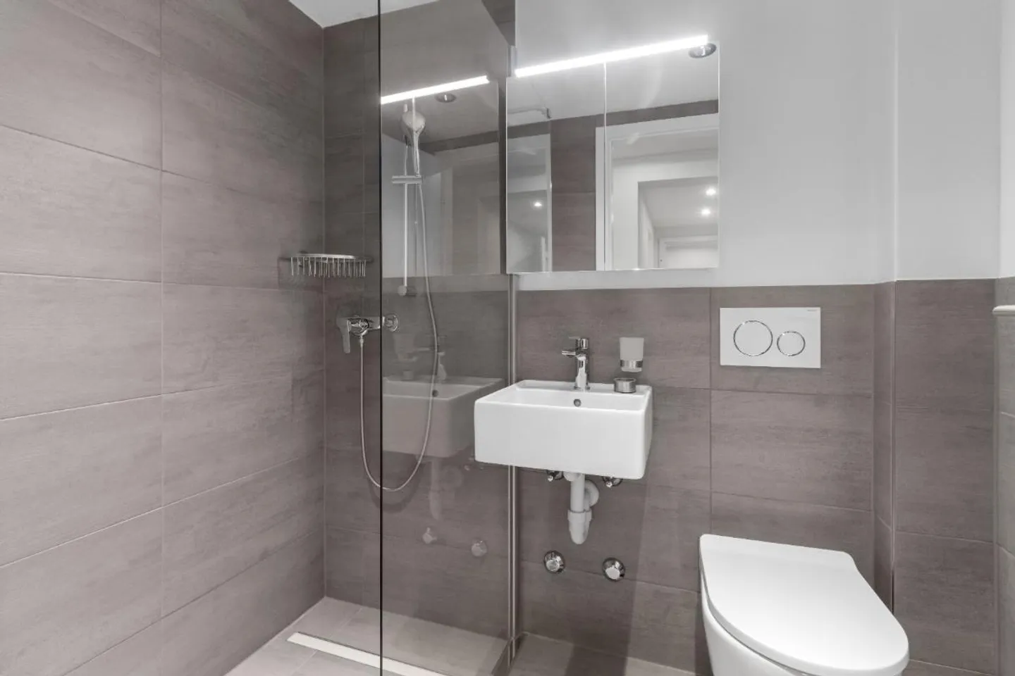 Appartement 1 chambre - Photo 4 sur 5