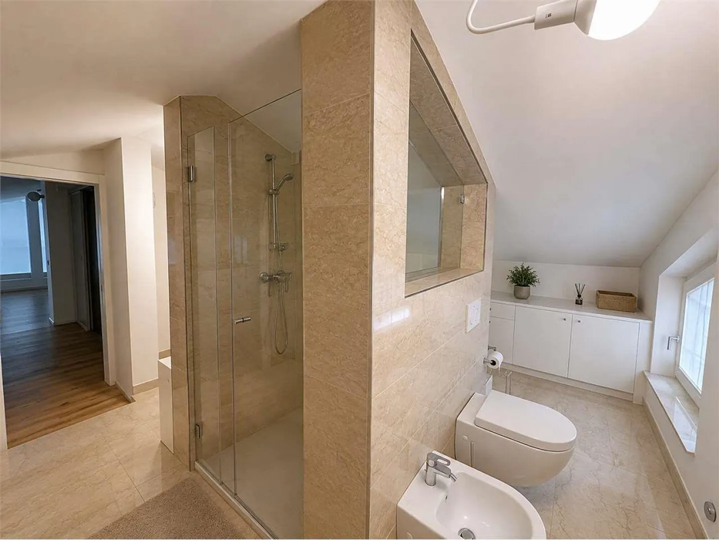 Exklusives Duplex nahe TASIS - Foto 9 von 13