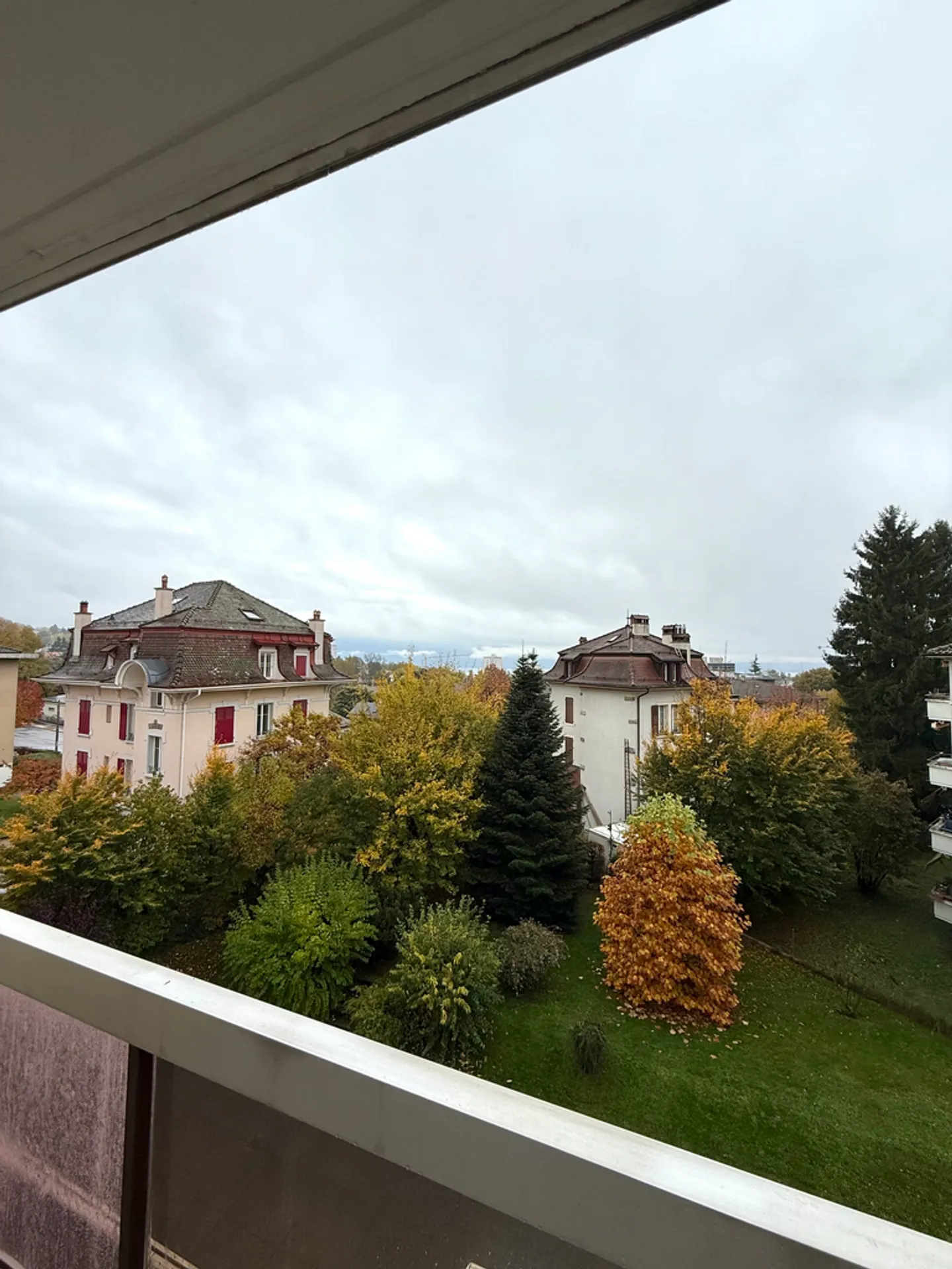 Appartement de 2.5 pièces au 2ème étage à louer - Photo 1 sur 10