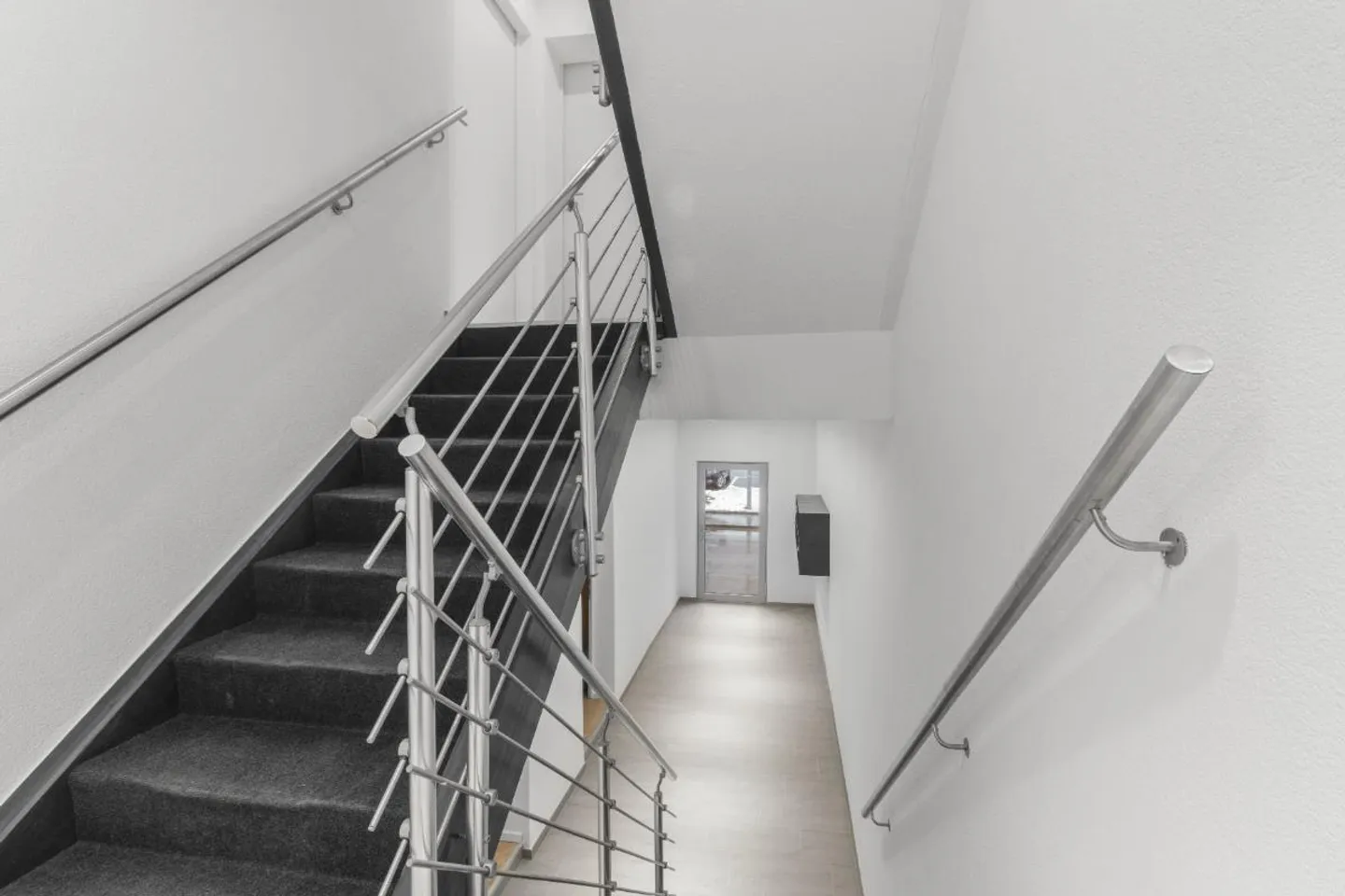 Appartement 1 chambre - Photo 5 sur 5