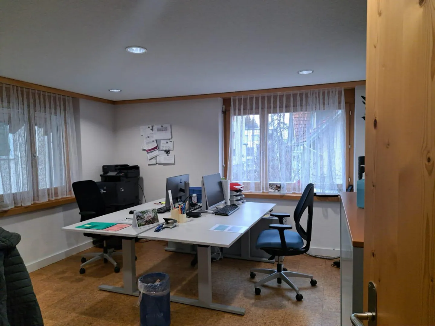 Office Practice Room Commercial - Photo 13 of 15