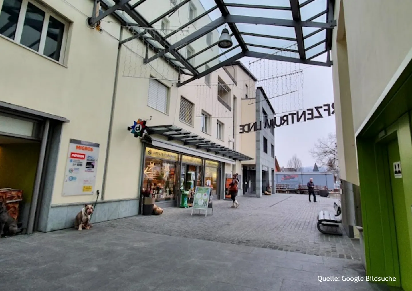 Gränichen | Lindenplatz - Photo 7 of 11