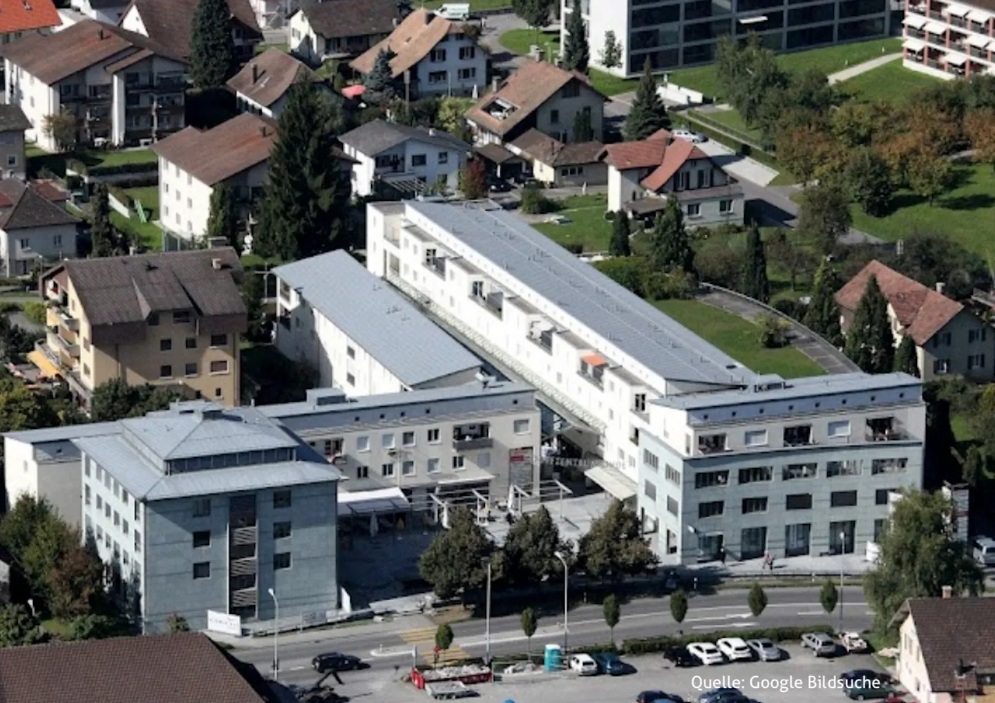 Gränichen | Lindenplatz - Photo 9 of 11