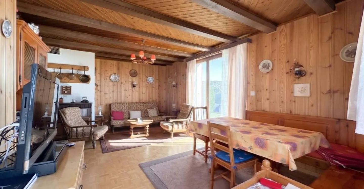 SAINT-GEORGES - Exclusively - Individual house with panoramic view! - Photo 5 of 13